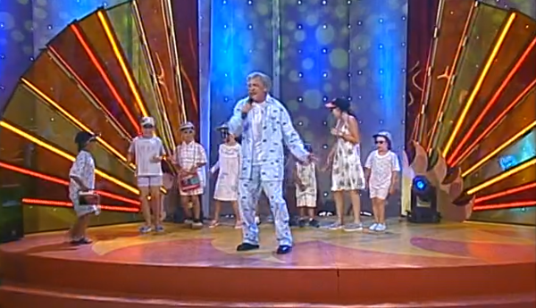 O Passeio dos Alegres – Parte IV