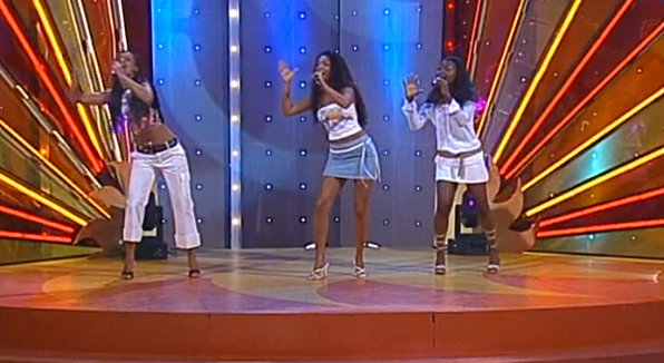 O Passeio dos Alegres – Parte V