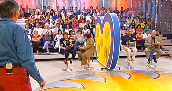 O Passeio dos Alegres – Parte I