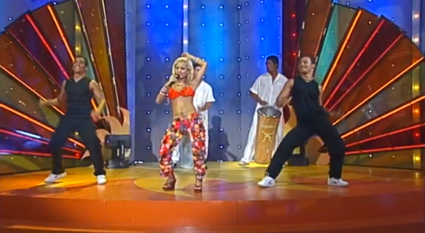 O Passeio dos Alegres – Parte II