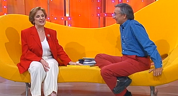 O Passeio dos Alegres – Parte III