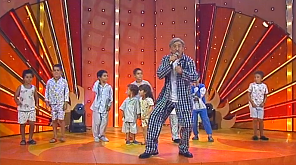 O Passeio dos Alegres – Parte IV