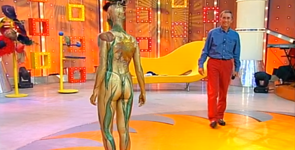 O Passeio dos Alegres – Parte V