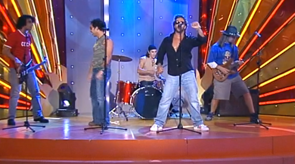 O Passeio dos Alegres – Parte I