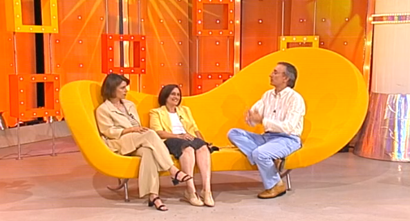 O Passeio dos Alegres – Parte II