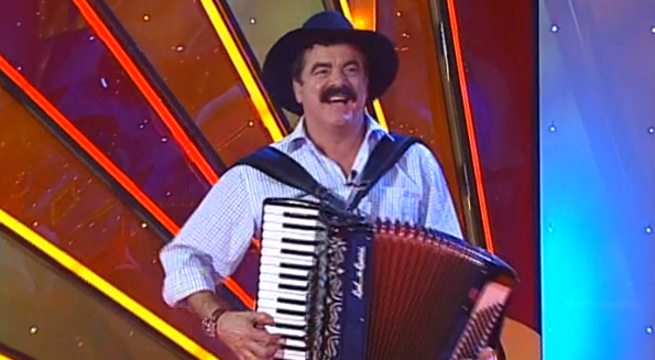 O Passeio dos Alegres – Parte IV