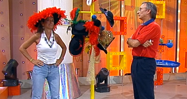 O Passeio dos Alegres – Parte III