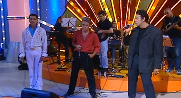 O Passeio dos Alegres – Parte V