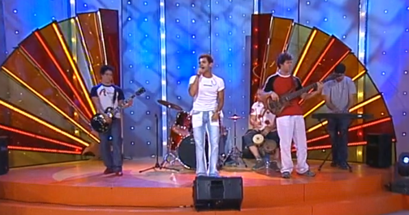 O Passeio dos Alegres – Parte II