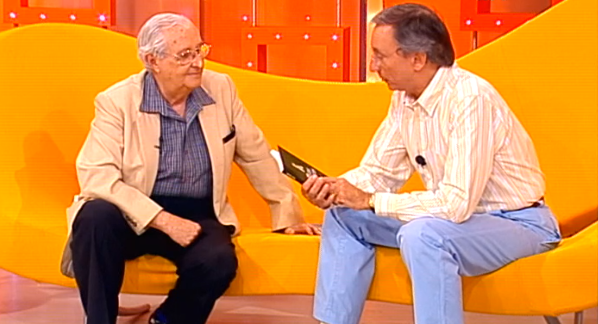 O Passeio dos Alegres – Parte III