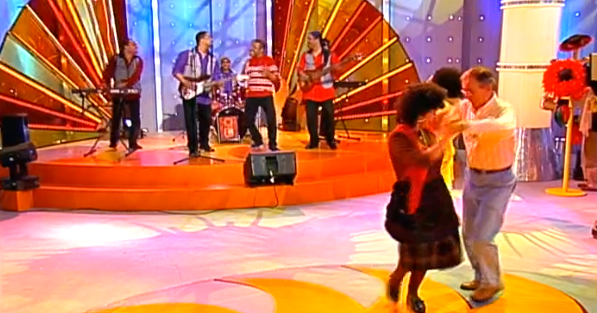 O Passeio dos Alegres – Parte II