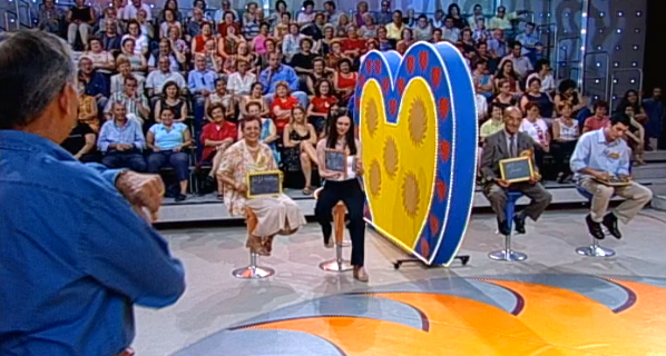 O Passeio dos Alegres – Parte II