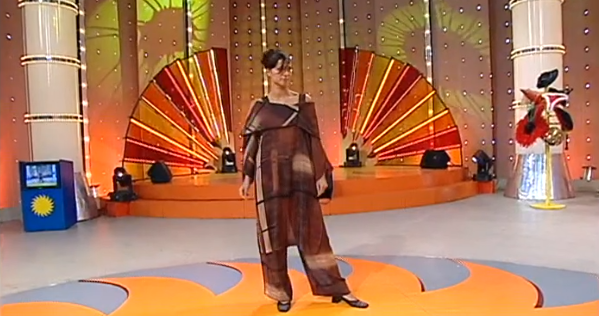 O Passeio dos Alegres – Parte III