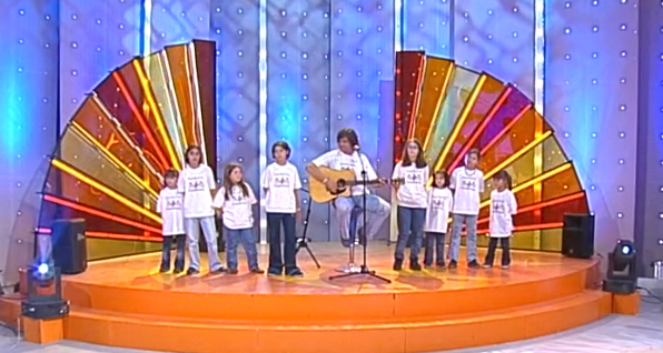 O Passeio dos Alegres – Parte II