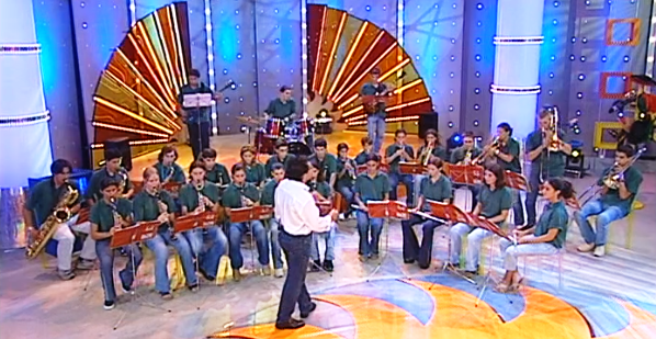 O Passeio dos Alegres – Parte III