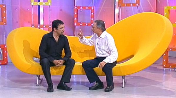 O Passeio dos Alegres – Parte V