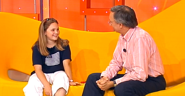 O Passeio dos Alegres – Parte II