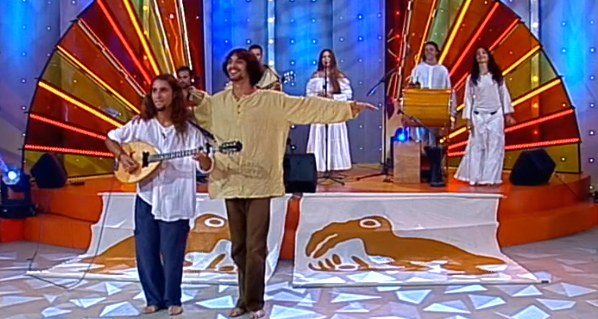 O Passeio dos Alegres – Parte III