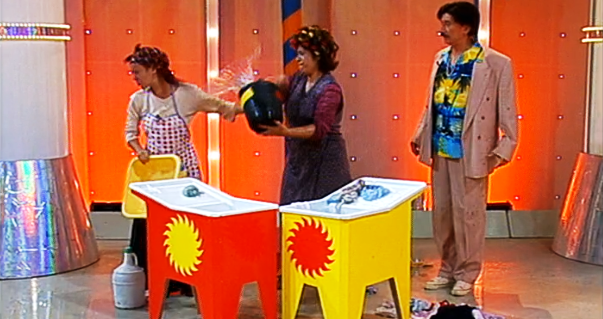 O Passeio dos Alegres – Parte V