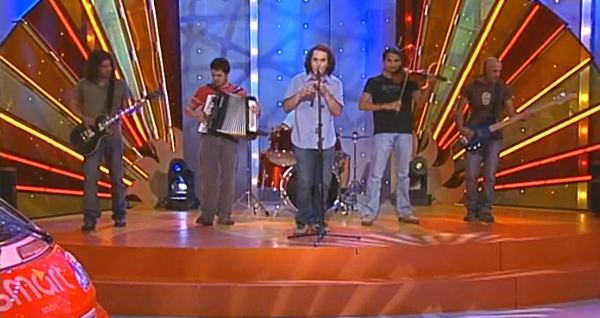 O Passeio dos Alegres – Parte IV