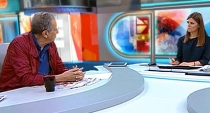 Entrevista a António-Pedro Vasconcelos