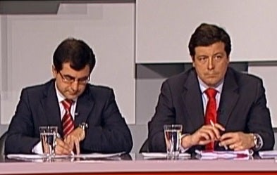 Crise nas Pescas – Parte I