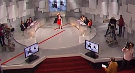 Crise nas Pescas – Parte II