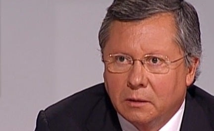 Crise nas Pescas – Parte III