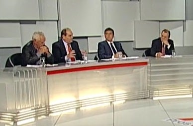 A Escalada do Preço da Comida – Parte I