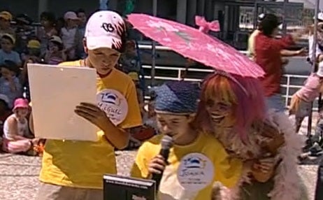 Todos ao Oceanário – Parte II