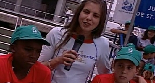 Todos ao Oceanário – Parte III