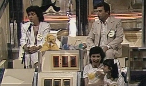 Sobe e Desce – Parte II