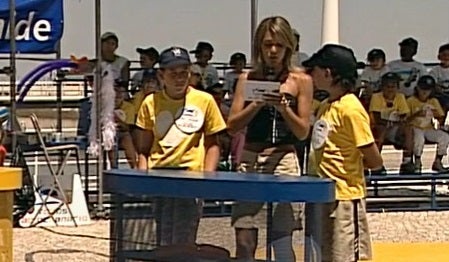 Todos ao Oceanário – Parte III