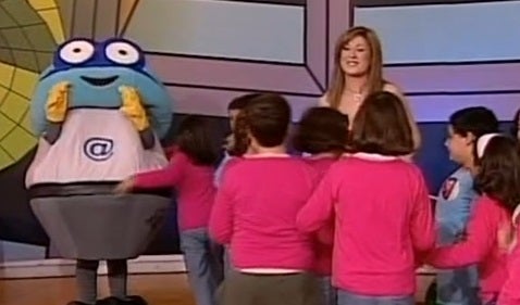 Todos ao Pavilhão do Conhecimento