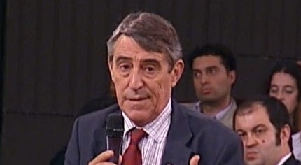 Rei ou Presidente – Parte III