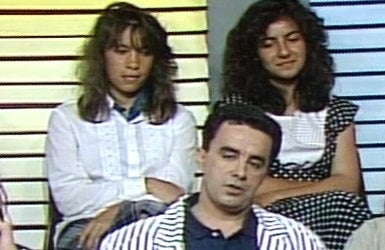 A Nossa Turma – Parte II