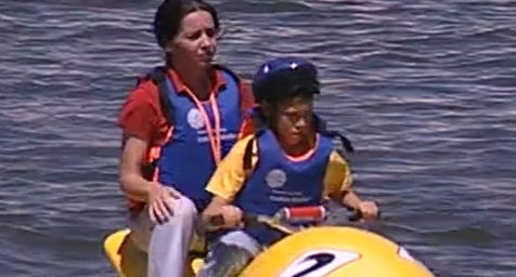 Todos ao Oceanário – Parte II