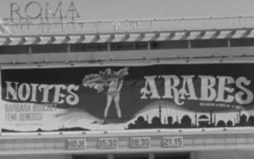 O Cinema que Vemos… e para além das fitas – Parte I