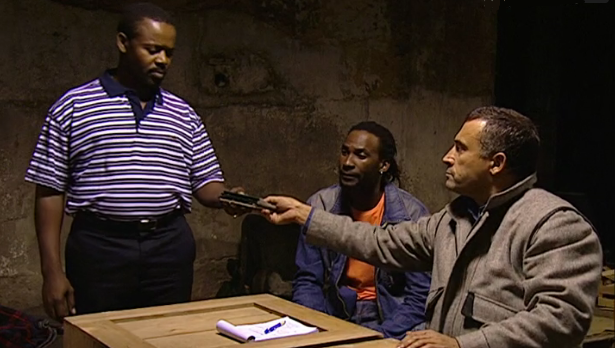 Regresso a Sizalinda – Episódio 6