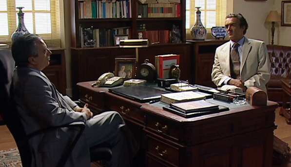 Regresso a Sizalinda – Episódio 12