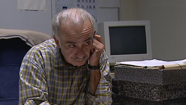 Regresso a Sizalinda – Episódio 20