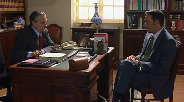 Regresso a Sizalinda – Episódio 25