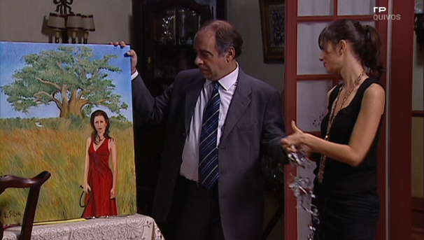 Regresso a Sizalinda – Episódio 31