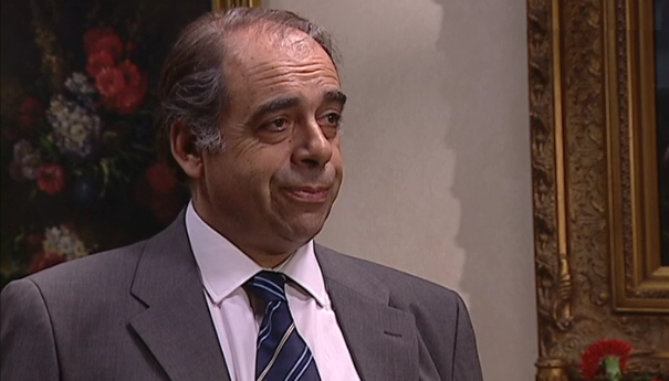 Regresso a Sizalinda – Episódio 32