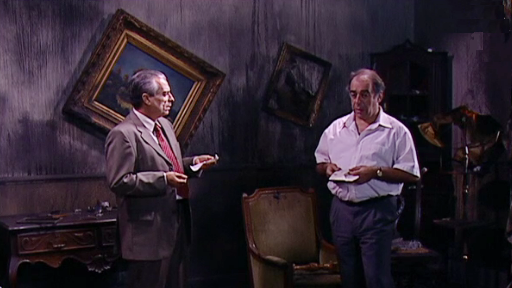 Regresso a Sizalinda – Episódio 41