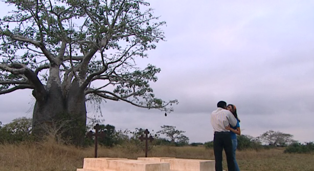 Regresso a Sizalinda – Episódio 43