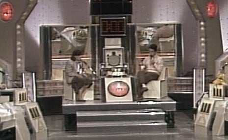 Sobe e Desce – Parte I