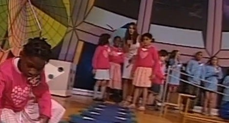 Todos ao Pavilhão do Conhecimento