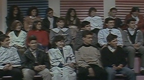 A Nossa Turma – Parte I