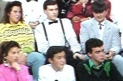 A Nossa Turma – Parte I